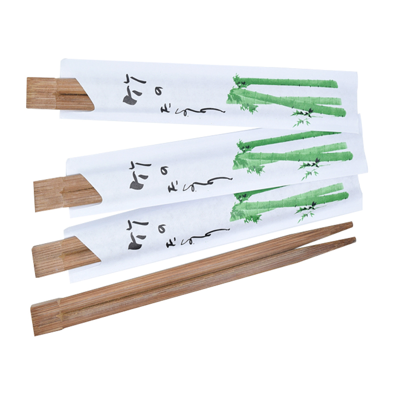 High Quality Disposable Nature Bamboo Chopsticks