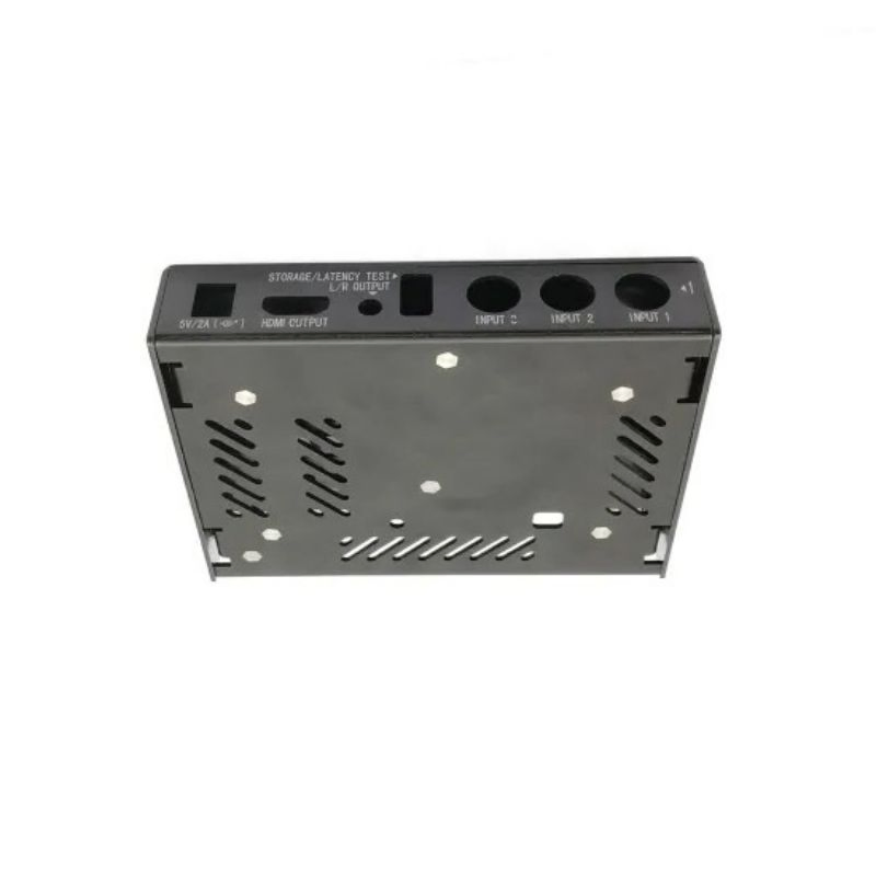 Лазерная резка металла 304 из нержавеющей стали