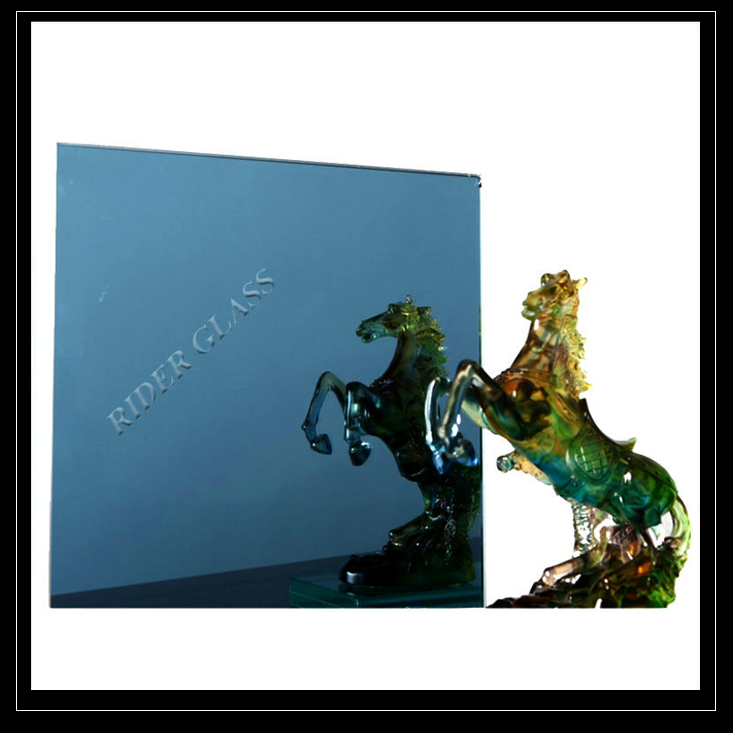 2-6mm Custom-Made Full Length Wall Mirror