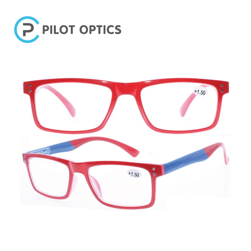 Pilot Optics 2023 Hot Sale Cheap Competitive Factory Reading Glasses