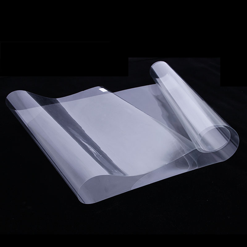 10 Years Explosion-Proof Car Coat to Protect The Body Ppf Material