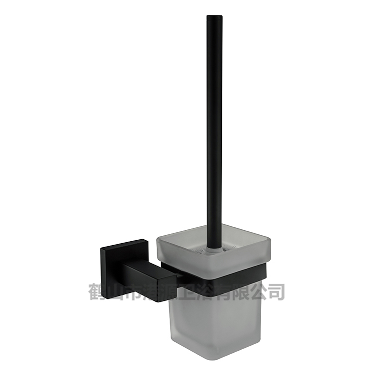 Держатель для ёршика из нержавеющей стали 304 с чашей