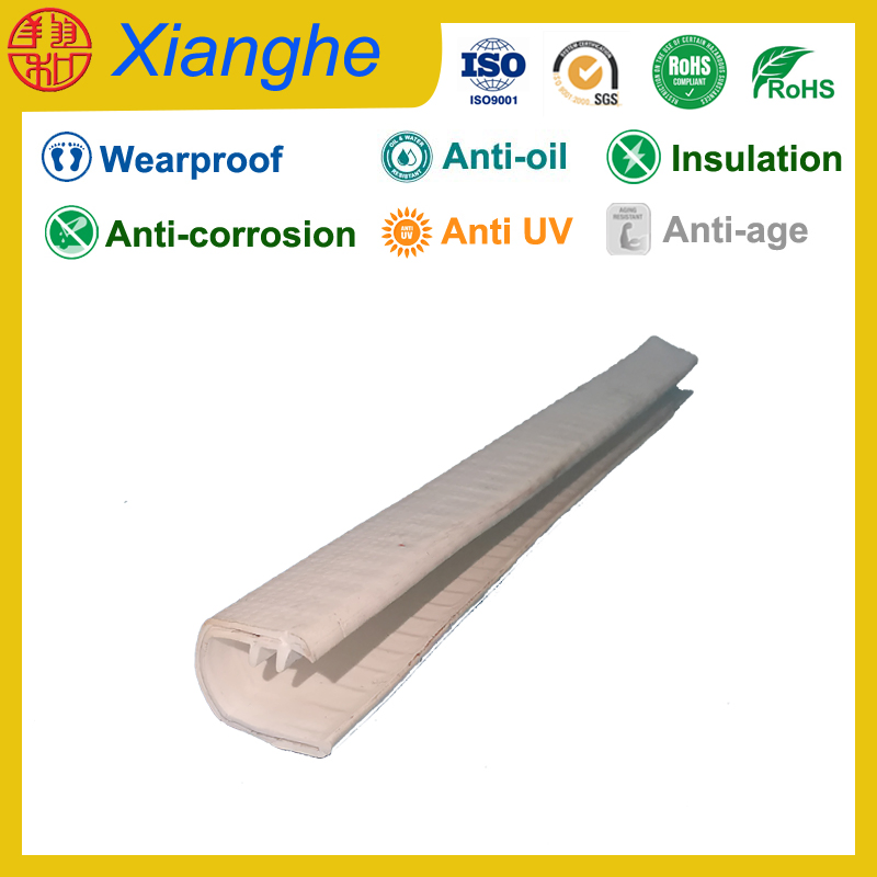 High-Quality EPDM Weatherproof Seals for Doors and Windows
