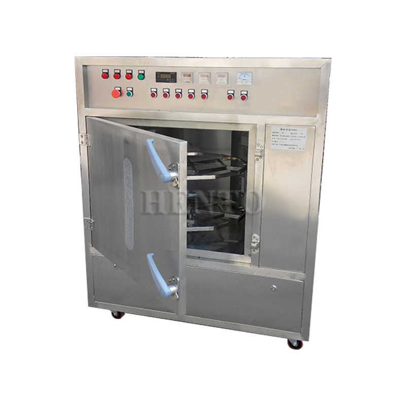 Stainless Steel Industrial Microwave Oven for Sale