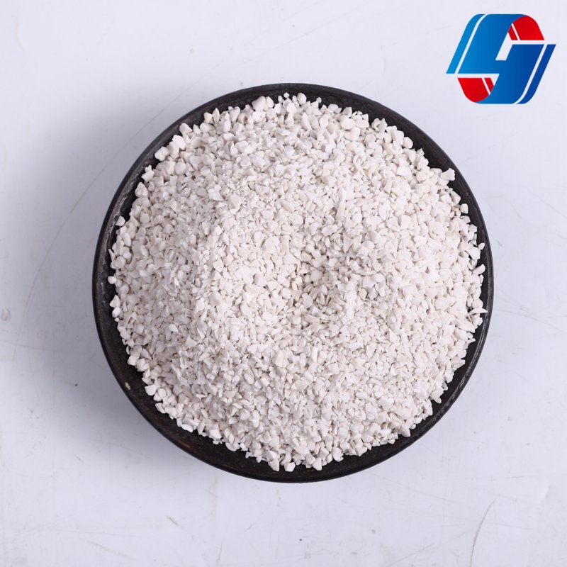 Great Quality High Hardness High Purity Molten Mullite for Steelmaking