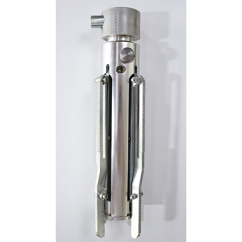 63mm to 200mm Plastic Pipe Cutter for PE PP Rotery Scaper Plastic Pipe Cutter for PE PP