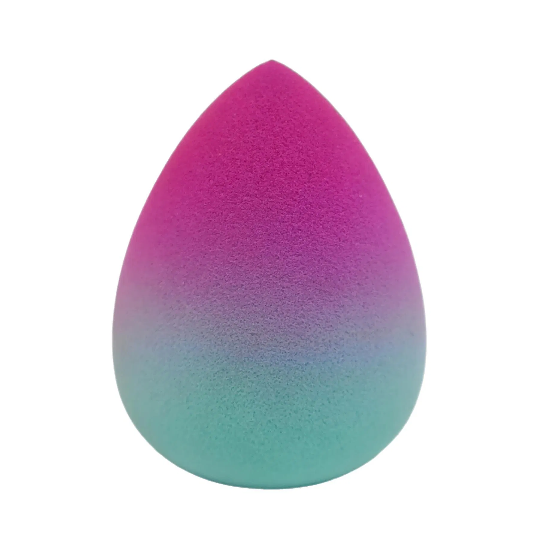 Multi Colors Bioblender for Liquid Foundation Sponge Tools Water Drop Shape Sponge Makeup