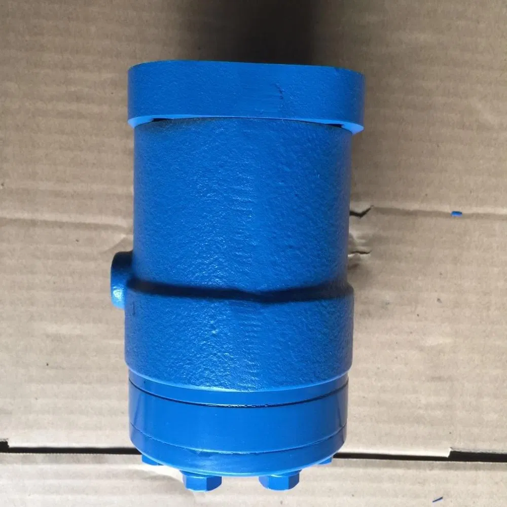 Гидравлический блок управления рулевым приводом Bzz-250/315 для лодок