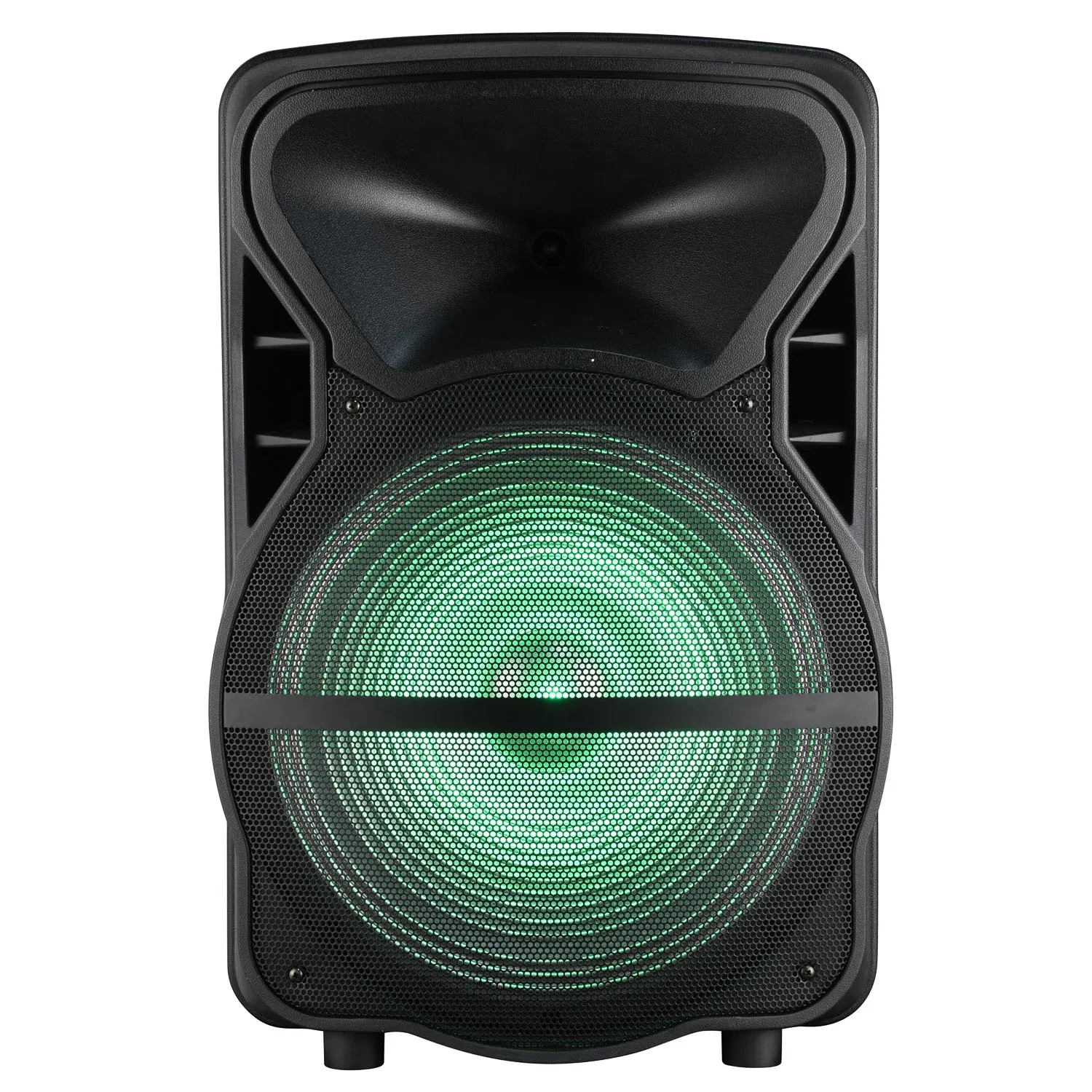 Tws 10 Inch Combo with One Active and One Passive Speaker Box