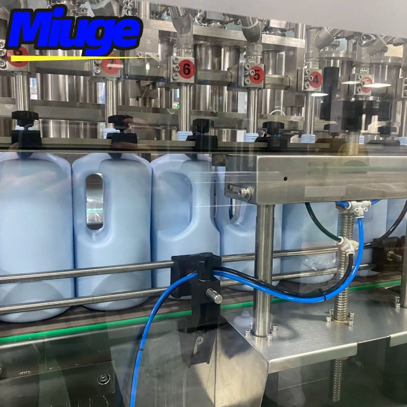 Alpina Laundry Liquid Detergent Ultimate Stain Removal with Gentle Fabric Care