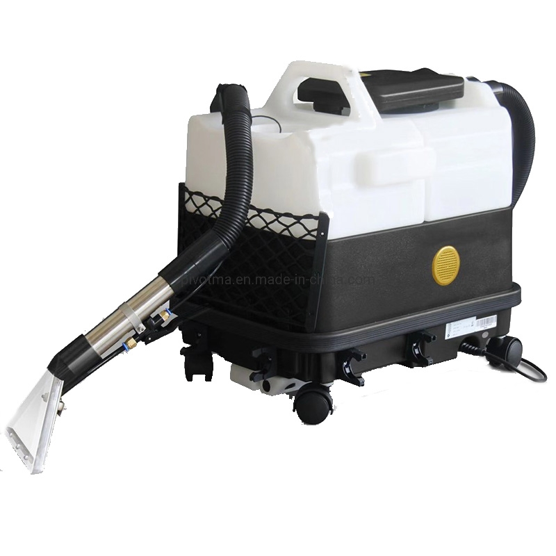 Home Portable Carpet Sofa Hotel Cleaning Machines Automatic Commercial Cleaner Machine for Sale