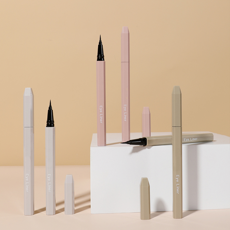 Bulk Order Professional Beauty Salon Use Smudge Proof Eyeliner Pen