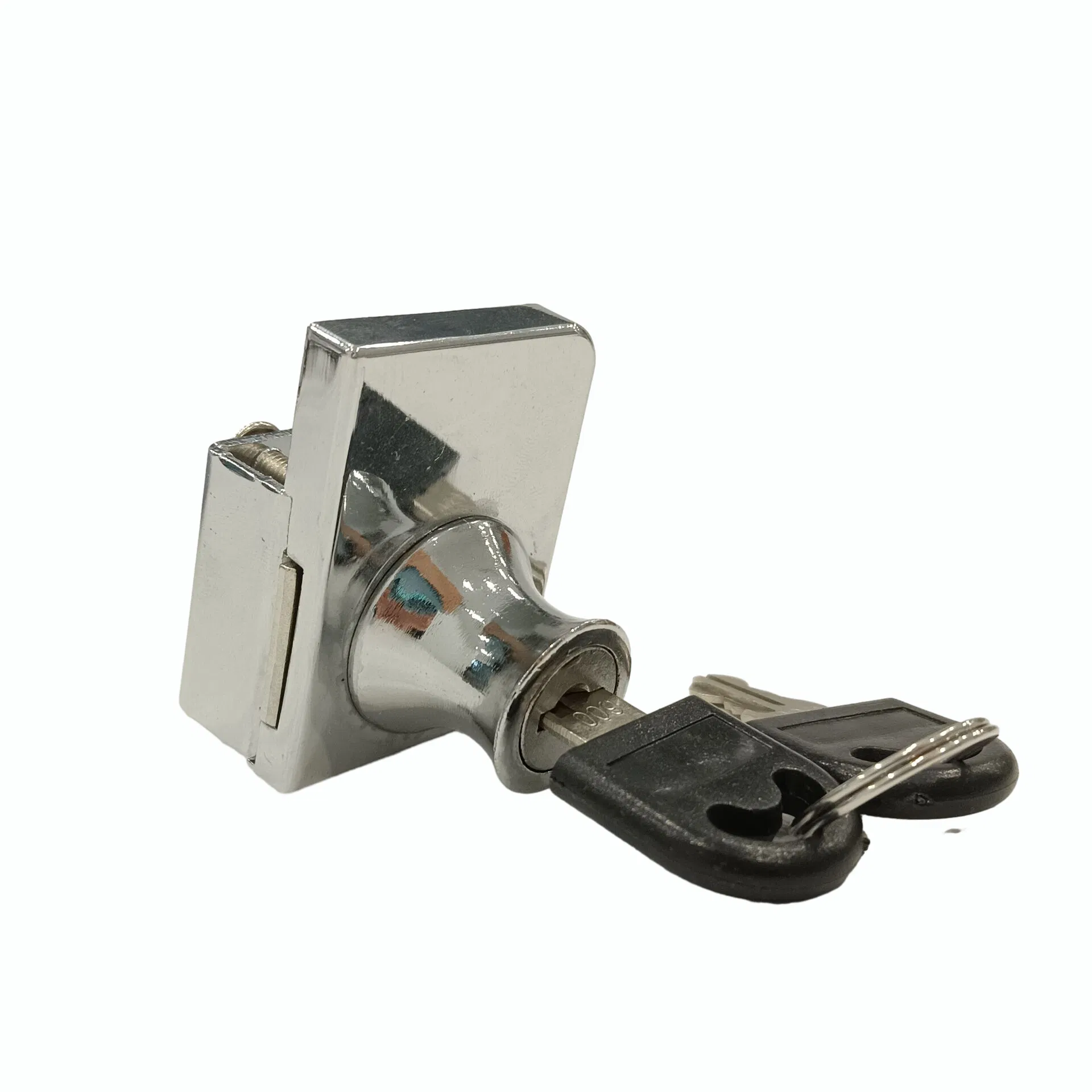 High Quality Zinc Alloy Cabinet Door Lock Wine Cabinet Lock Furniture Cabinet Lock Small Door Lock Security