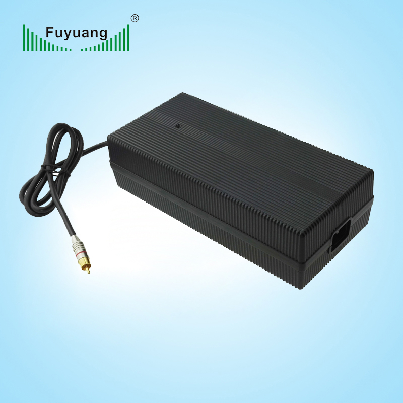 UL GS CE SAA PSE Lithium Battery Charger for Kids Motorcycle Electric Scooter Bike 4A 3A 2A 58.8V 5A 14s 60V Battery Charger