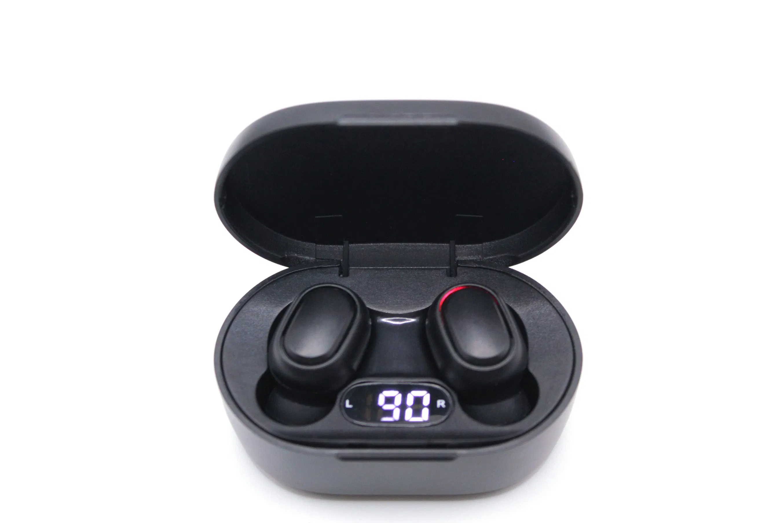 Bluetooth 5.3 Anc Headset Tws in-Ear Earphone Multifunctional HiFi Stereo Earbuds