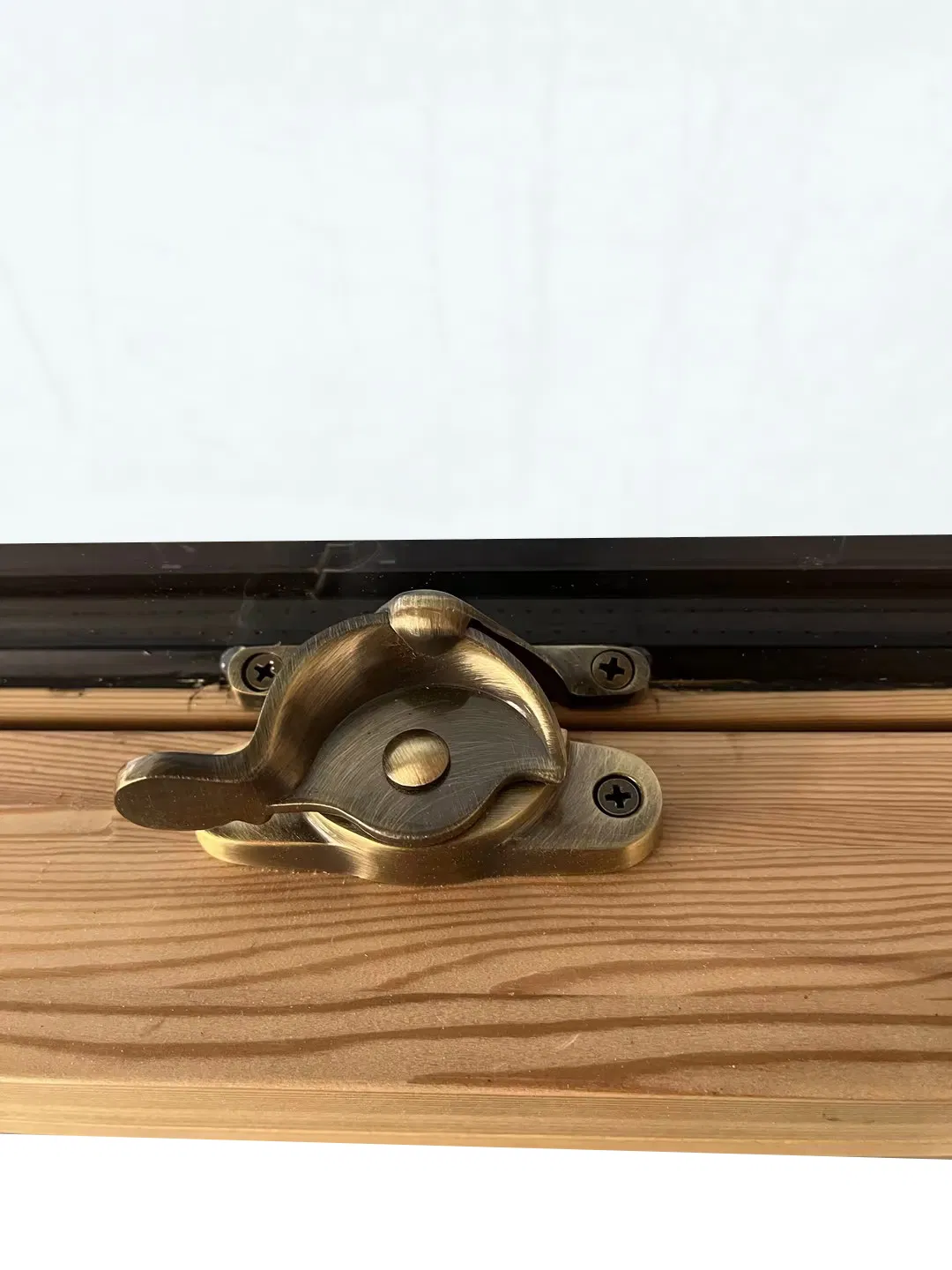 High Quality for Contractors & Builders Custom Energy Efficient Wood Single Hung Window