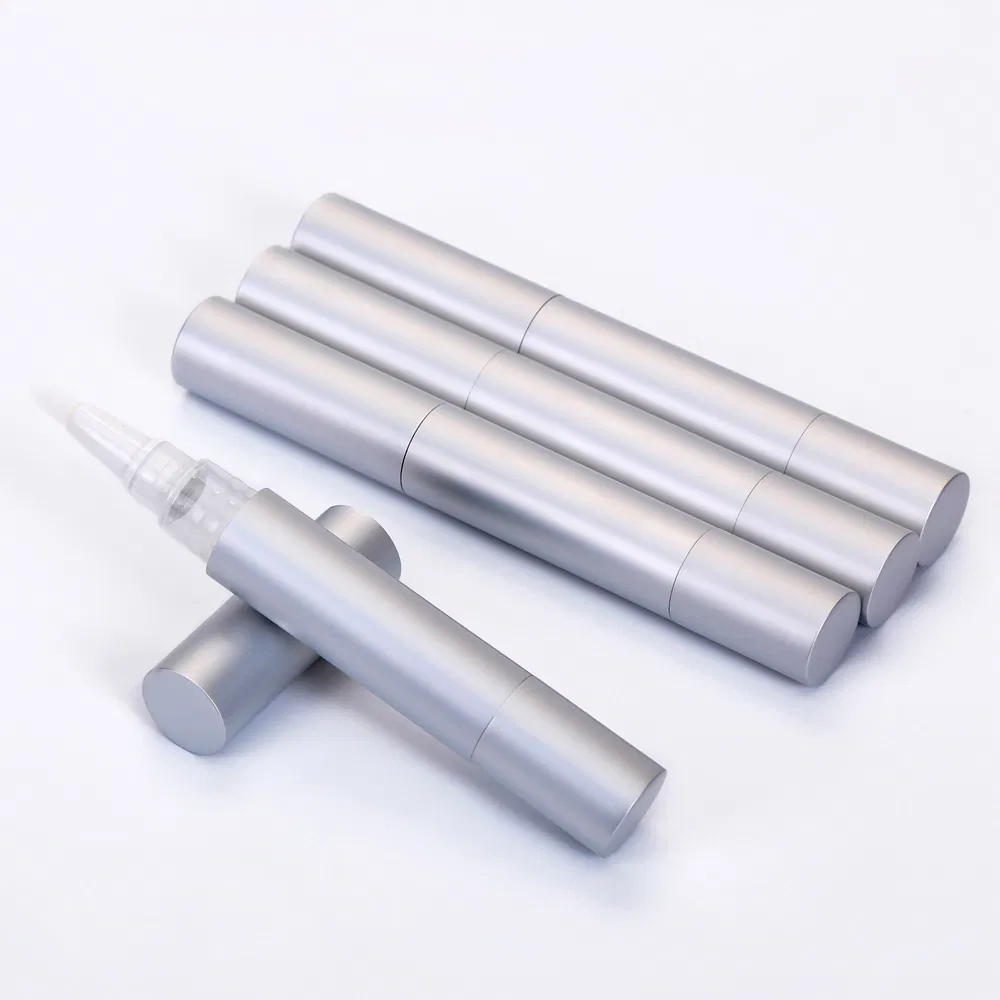 Luxury Teeth Whitening Pen Cleaning Serum Remove Plaque Stains Dental Tools Whiten Teeth Oral Hygiene Tooth Whitening Pen