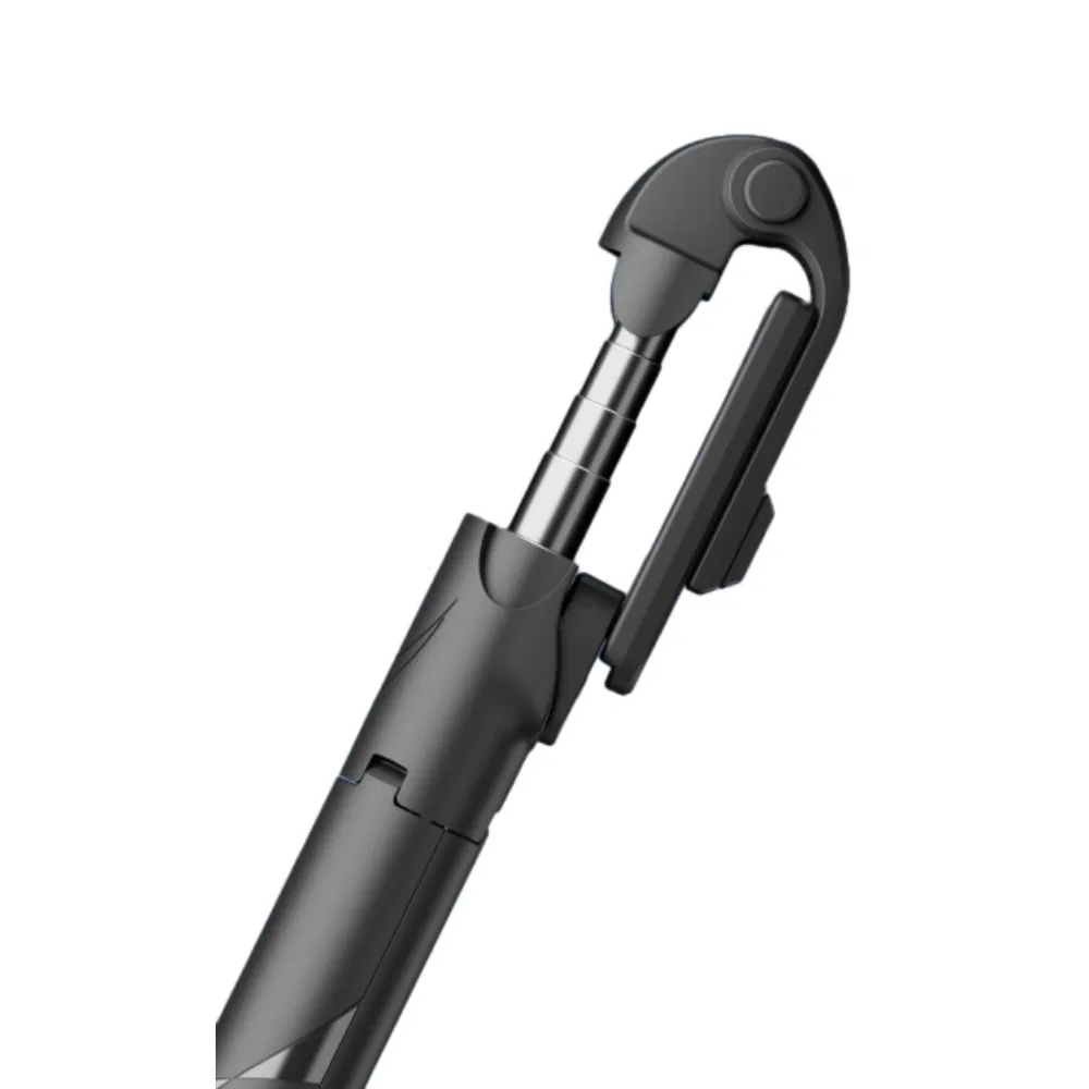 Монопод для селфи Bluetooth с штативом, телескопический