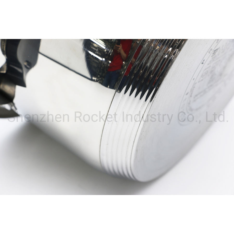 24/25/30 PCS kitchen Stainless Steel Cookware Set with Kitchen Tool