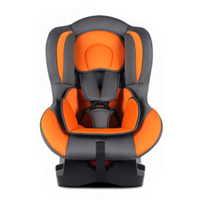 Baby Car Seat 0 - 4 Years Support Both Forward and Rearward Facing