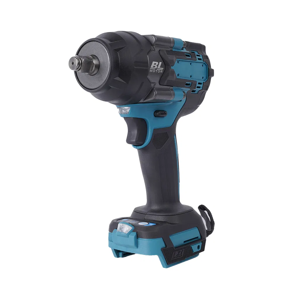 Powerful Electric Wrench for High-Strength Bolts M10-M16 and M10-M24