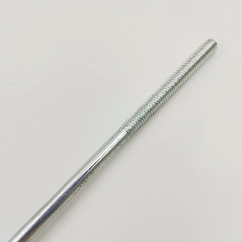 China Manufacturer High Efficiency Magnesium Mg Anode Rod for Solar Water Heater