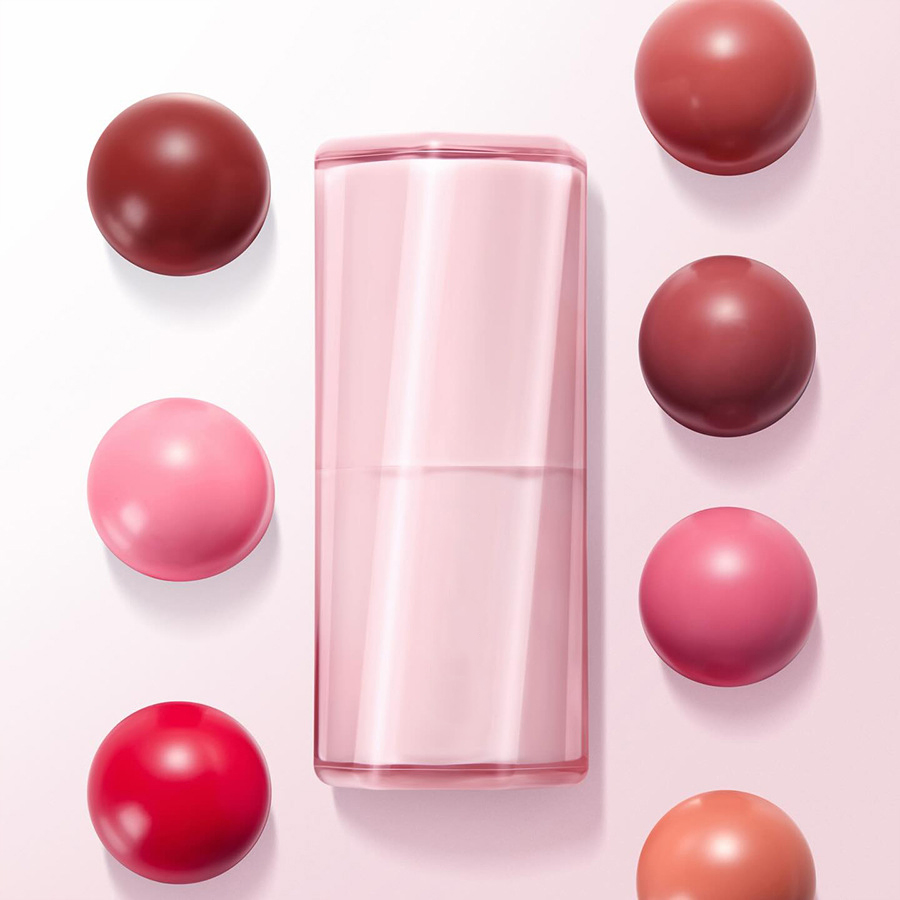 Creamy Blush Stick Private Label Vegan Custom Logo Blusher