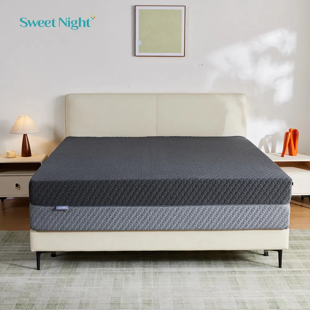 Wholesale Memory Foam Mattresses for Hotel and Home Comfort