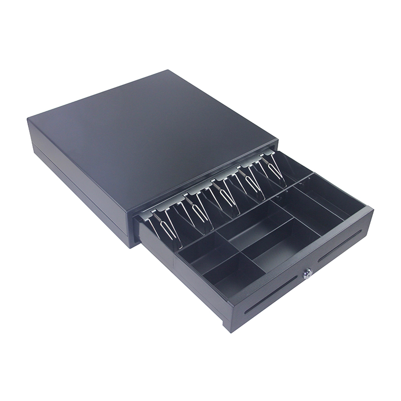 Lockable Cash Drawer Money Box Cash Register Drawers for Sale