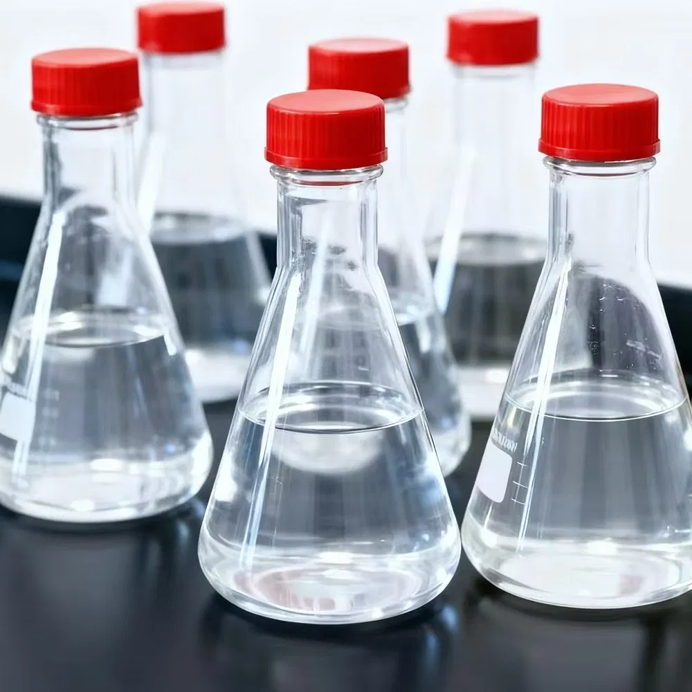 High Range Hlp-Me250 Polycarboxylate Ether Superplasticizer Water Reducing Polycarboxylate Superplasticizer for Precast and Prestressed Concrete
