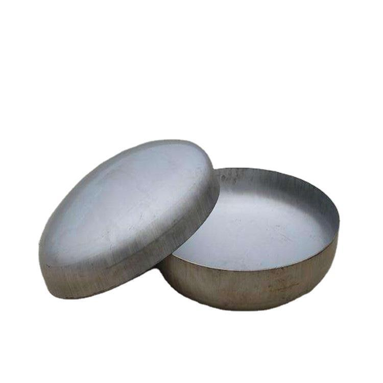 High Quality Alloy Pipe Cap for All Pipe Dimensions