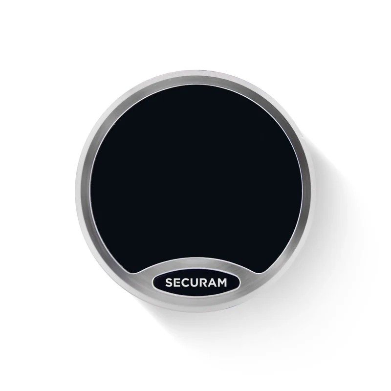 Securam Prologic Stealth High Security Safe Lock with Strike Bolt