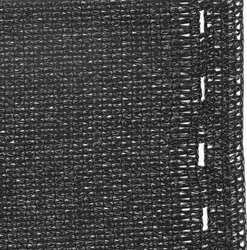 HDPE Barrier Fence Sun Screen