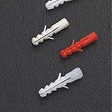 Factory Price Grey Wall Exapnd Plugs