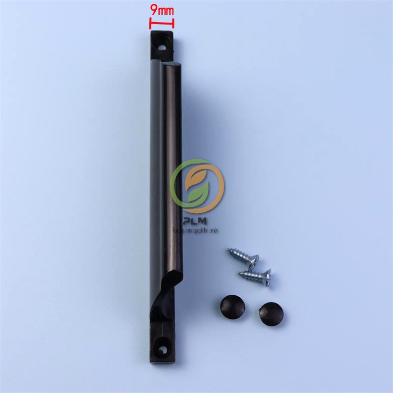 Pleated Mesh System Accessories (PVC handle)