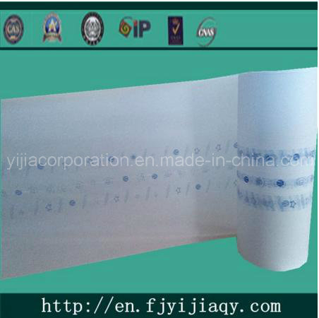 OEM Breathable PE Film for Diapers&Sanitary Product Manufacturer in China