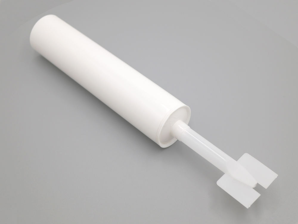 Plastic Professional Cartridge Sealant Silicone Nozzle Adhesives Caulking Gun Nozzle