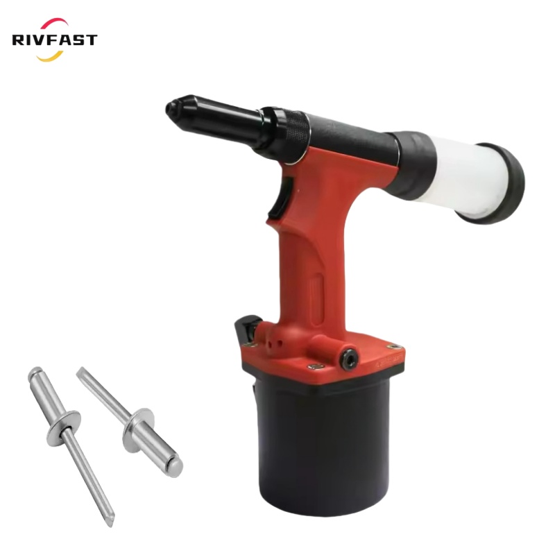 Пневматическая заклепочная машина 2.4-4.8 мм