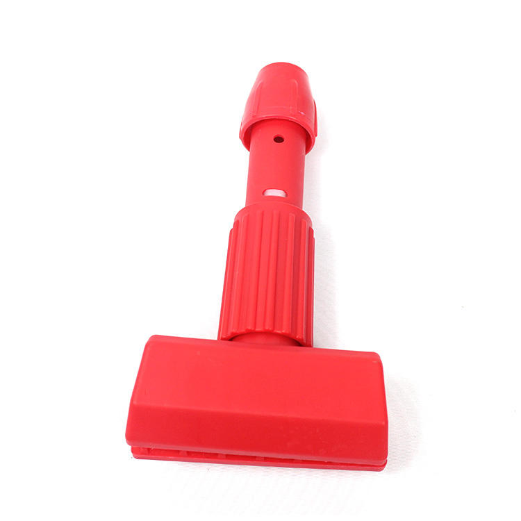 Kentucky Mop Plastic Clip Wet Mop Clip Plastic Mop Clip