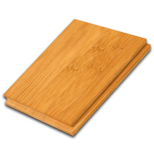Click System Bamboo Flooring Cheap Price