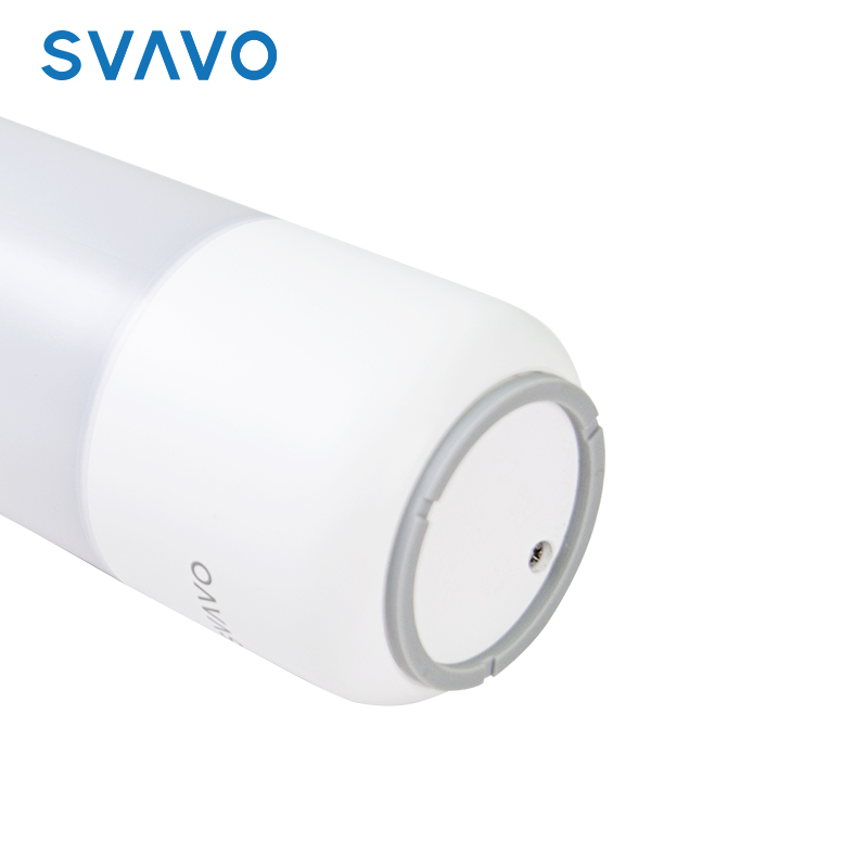 Бесконтактный дозатор для жидкого мыла Svavo