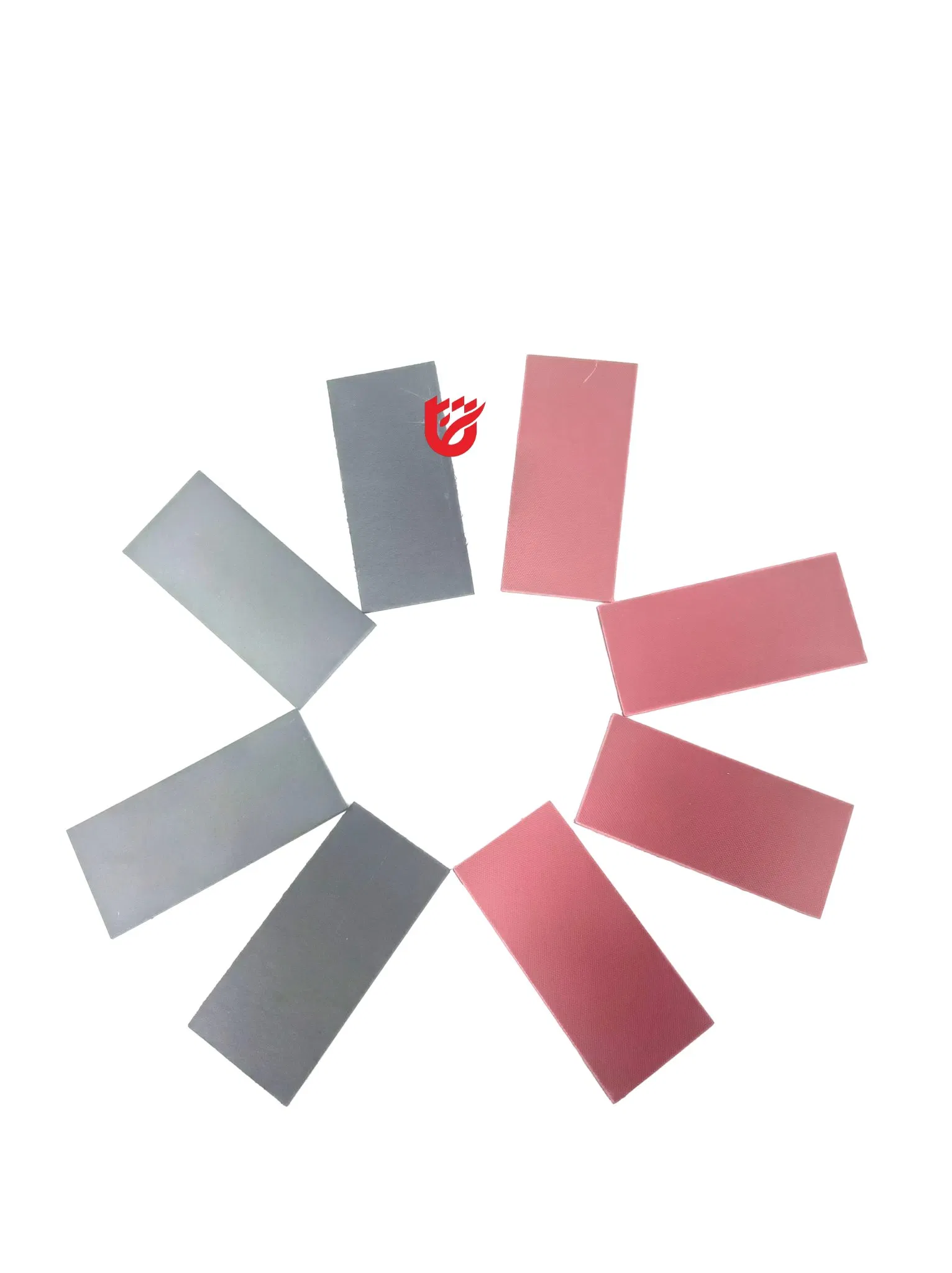 Fire Protecting Graphite Intumescent Sealing Strips Pipe Wrap