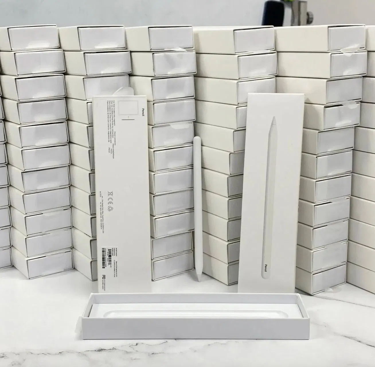 Magnetic Stylus Pen for Apple Pencil 2 3 Gen USB-C Touch Screen Pen Active Capacitive Pencil for iPad PRO 12.9 iPad Air