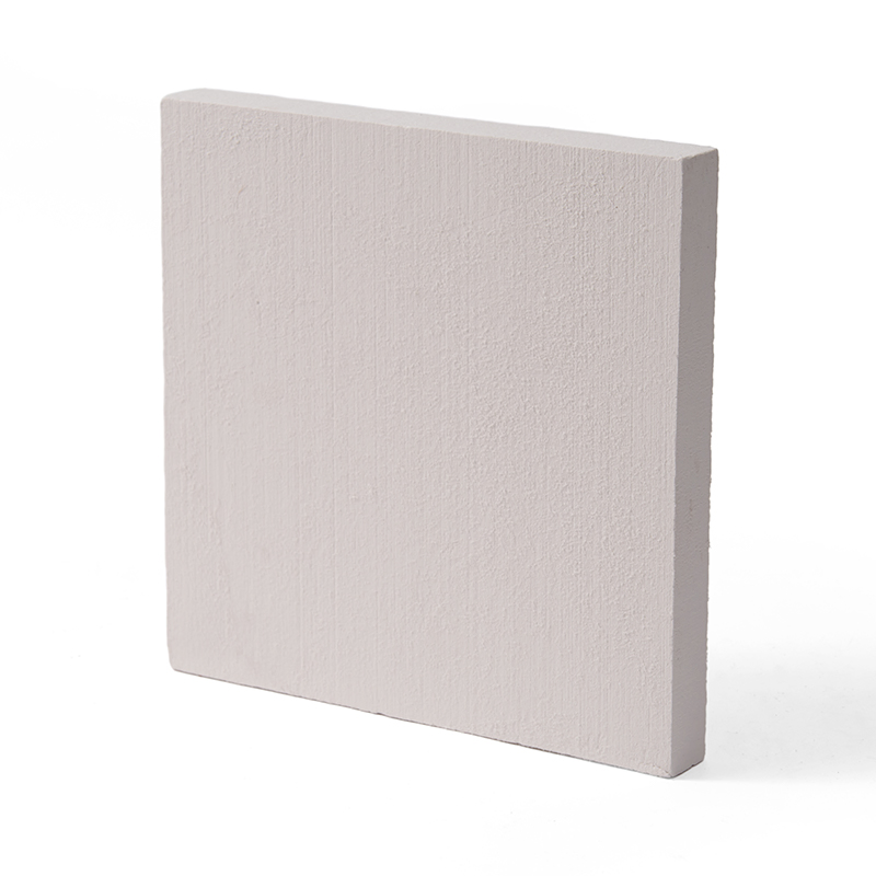 Good Supplier High Quality Thermal Insulation Calcium Silicate Board for Electric Industry