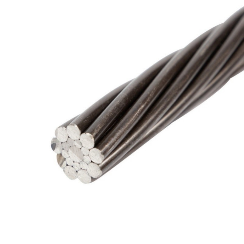 Bulk Stock Plain PC Strand, Various Diameters for Piles, Beams and Prestressed Slabs