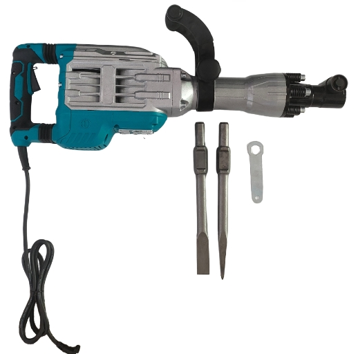Quality Guaranteed Brushless Motor High-Power Demolition Hammer Drill for Wall Demolition