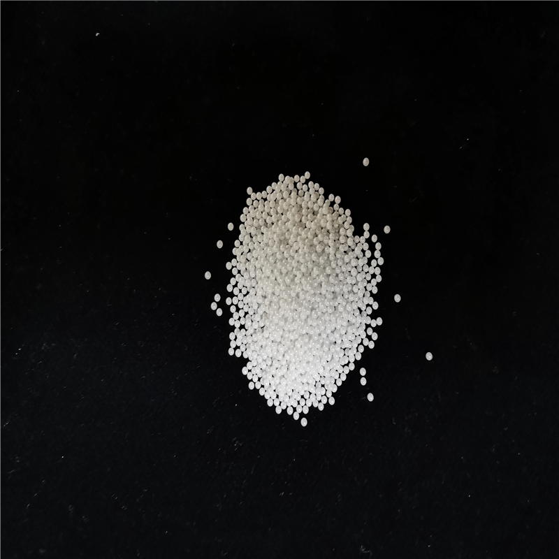 Yttrium Oxide Stabilized Zirconium Grinding Beads/Zirconia Ceramic Beads for Sand Mill