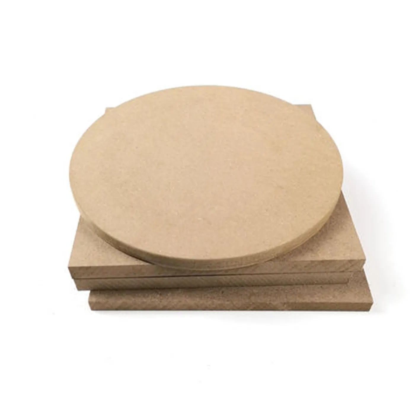 Wholesale Supplier for High Quality Cladding Applications Wall Panel MDF Board