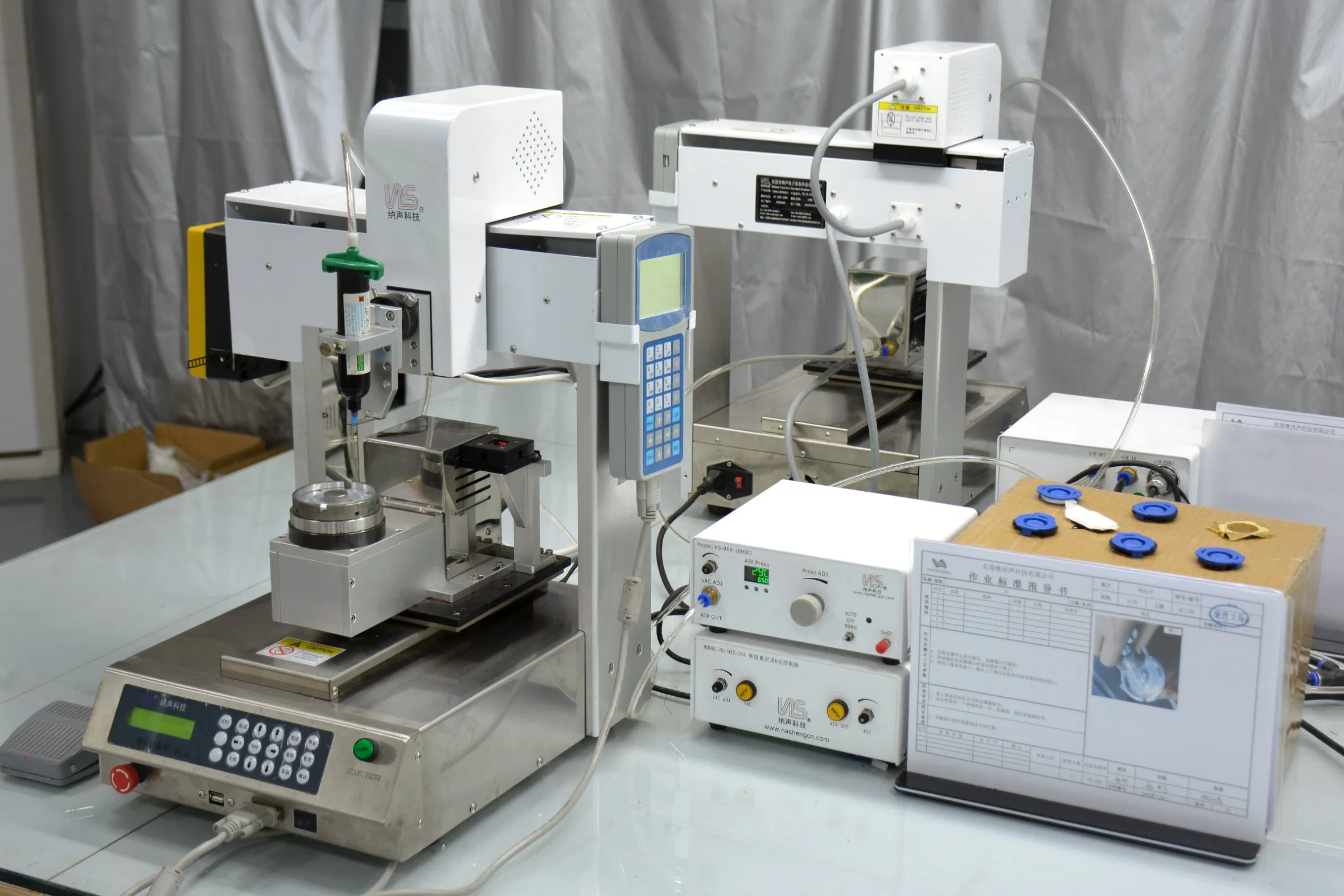 44mm Vc High Frequency Compression Driver with Horn