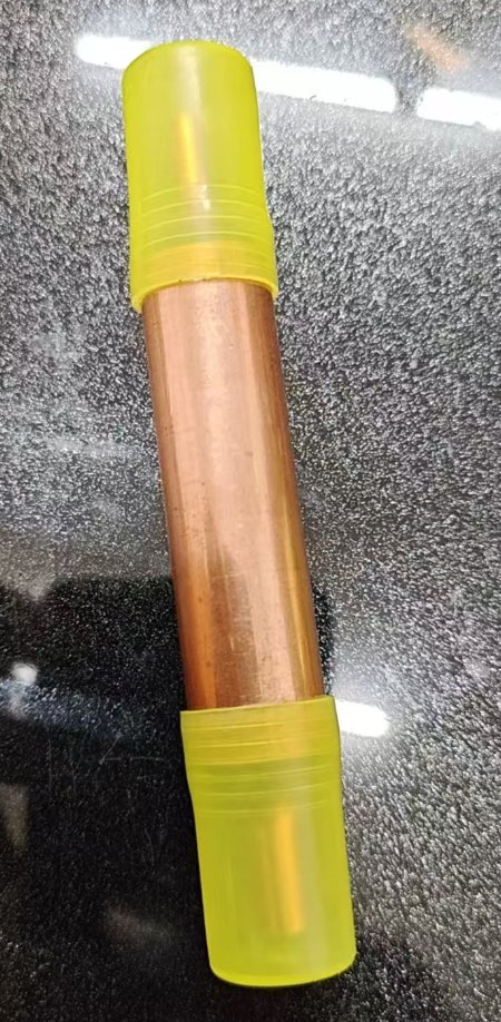 Professional Grade Dry Filter for Air Conditioning Systems